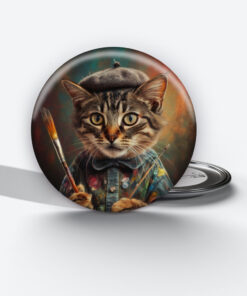 the art of the purr 1