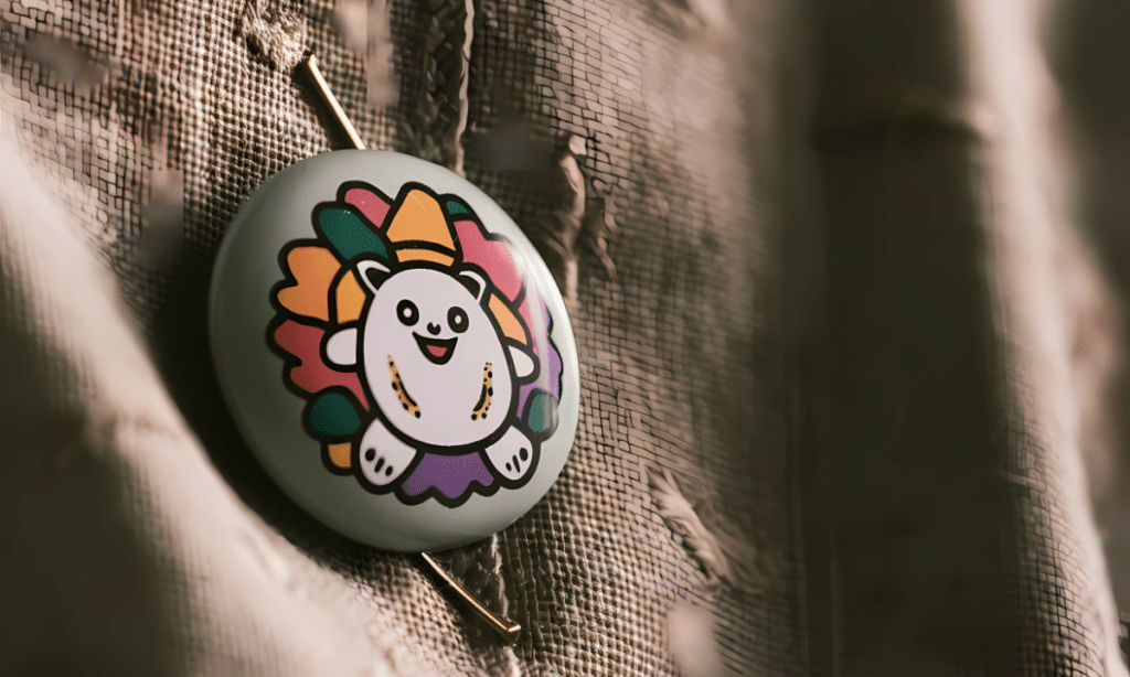 About PinsButton