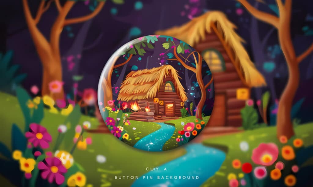 top 10 trending pin button designs right now