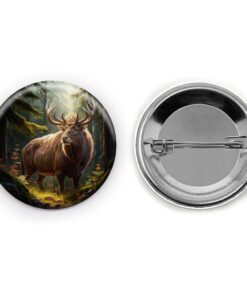 whispering pines deer 2