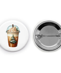 Jingle Bell Joe Pin 17c