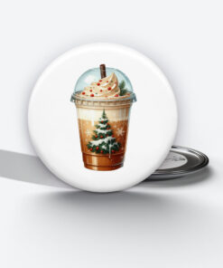 Jingle Bell Joe Pin 17d