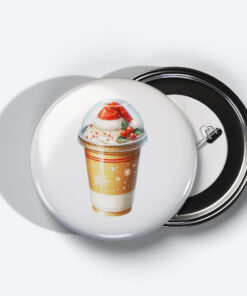 Santa's Secret Recipe Pin Santas Secret Recipe Pin 5b