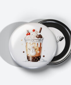 Winter Wonderland Pin 7b