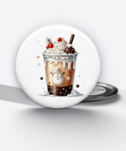 Winter Wonderland Pin 7d